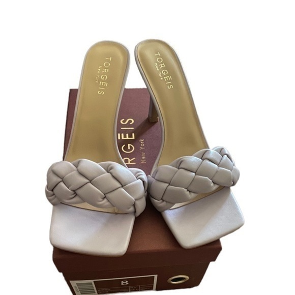 Torgeis braided sandal - Picture 2 of 4